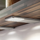 Hera LED L-Pad - Flat and Powerful LED Under-Cabinet Luminaire Furniture integrated lights Furniture lights Integrated lighting LED-lights