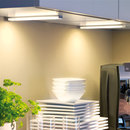 Hera LED ADD-ON - Flat LED Under-Cabinet Luminaire Furniture integrated lights Furniture lights Integrated lighting LED-lights