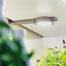 Hera Puck LED 2 - LED Under-Cabinet Luminaire for 230V Furniture integrated lights Furniture lights Integrated lighting LED-lights