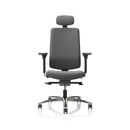 Martela Oyj James+ Executive Swivel chairs