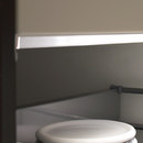 Hera SIL-LED - LED Interior Cabinet Luminaire Furniture integrated lights Furniture lights Integrated lighting LED-lights Special lights