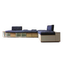 Andreas Janson Tudock 196 Sofa Sièges