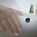 Hera IR-S / IR-DS - Motion-Activated Switch
