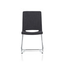Martela Oyj SoftX Conference / Meeting Lounge area / Waiting room Swivel chairs