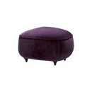 Koleksiyon Amoroso Pouf Sitzmöbel