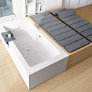 MAKRO Style Bathtubs