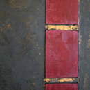 Stucco Pompeji Stucco gesso Arredamenti d'interno personalizzati Intonaci / Pitture
