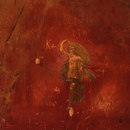 Stucco Pompeji Stucco gesso Arredamenti d'interno personalizzati Intonaci / Pitture