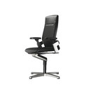 Wilkhahn On 172/7 Executive Swivel chairs