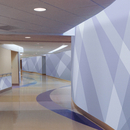 tela-design tela graph - helter skelter Wall protection Wall stickers / films Wallcoverings / Wallpaper