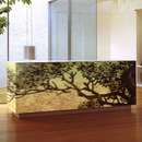 tela 100 - jungle life tela-design