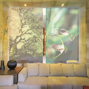 tela 100 - jungle life tela-design
