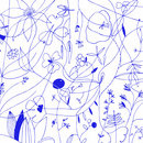 tela-design tela graph - odds and ends Pellicole / Adesivi da parete Pellicole di rivestimento