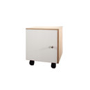 Andreas Janson Tudock 01 Stool Storage / Filing Swivel chairs