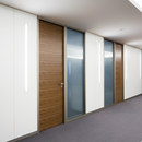 Feco fecowand Office systems Partition systems Partitions / Space division