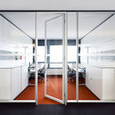 Feco fecostruct Office systems Partition systems Partitions / Space division