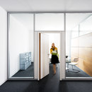 Feco fecolux Office systems Partition systems Partitions / Space division