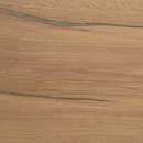 mafi mafi Zauber EICHE Breitdiele gold. handgehobelt | weiß geölt Holz / Holzwerkstoff Holzböden