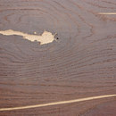 mafi mafi ROBLE Nero Coral Vulcano oro. cepillado  |  aceitado natural Madera Suelos de madera