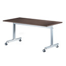 Wiesner-Hager N table Rechtecktisch- T-Fuß Bureaux Conférence / Réunion Gastronomie Salles polyvalentes Université