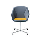 Wiesner-Hager pulse conference Conference / Meeting Swivel chairs