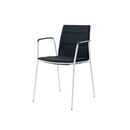 Wiesner-Hager update bistro chair Gastronomy Seating