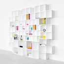 Cubit Cubit shelving system Almacenamiento