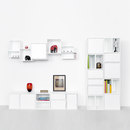 Cubit Cubit shelving system Storage / Shelving
