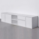 Cubit Cubit shelving system Storage / Shelving