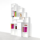 Cubit Cubit shelving system Almacenamiento