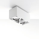 Omikron Design Duo Soffitto Ceiling-mounted lights LED-lights Spotlights