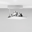 Omikron Design Frontals Deckenanbauleuchten LED-Leuchten Strahler