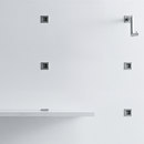 Visplay Mono 55 | 55 Q Sistemi di esposizione Sistemi negozi Sistemi scaffale