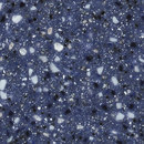 Staron STARON® Pebble blue Floor panels Kitchen products Mineral composite Mineral composite flooring Mineral composites: panels Vanity units / Wash basins Wall panels