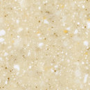 Staron STARON® Pebble gold Floor panels Furniture facing Kitchen products Mineral composite Mineral composite flooring Mineral composites: panels Outdoor chairs Vanity units / Wash basins Wall panels