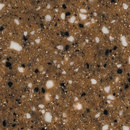 Staron STARON® Pebble copper Floor panels Furniture facing Kitchen products Mineral composite Mineral composite flooring Mineral composites: panels Outdoor chairs Vanity units / Wash basins Wall panels