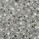 Staron STARON® Pebble grey Floor panels Furniture facing Kitchen products Mineral composite Mineral composite flooring Mineral composites: panels Outdoor chairs Vanity units / Wash basins Wall panels