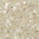 Staron STARON® Quarry esker Floor panels Furniture facing Kitchen products Mineral composite Mineral composite flooring Mineral composites: panels Outdoor chairs Vanity units / Wash basins Wall panels