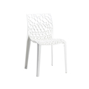Workware Coral Gastronomie Sièges Sièges de collectivité Sièges de jardin