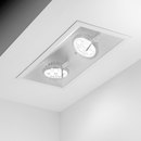 K-hole trim Omikron Design