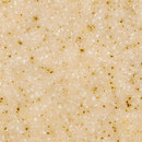 Staron STARON® Sanded oatmeal Floor panels Furniture facing Kitchen products Mineral composite Mineral composite flooring Mineral composites: panels Outdoor chairs Vanity units / Wash basins Wall panels