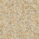 Staron STARON® Sanded vermillion Floor panels Furniture facing Kitchen products Mineral composite Mineral composite flooring Mineral composites: panels Outdoor chairs Vanity units / Wash basins Wall panels