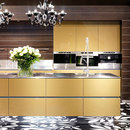 Arthesi Queen Kitchen systems