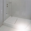 STARON® Shower tray Staron