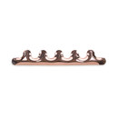Zieta Kamm Copper Guardarropas / vestíbulos