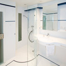 Staron STARON® Shower tray Docce