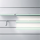 Visplay Invisible 8 P Sistemi di esposizione Sistemi negozi Sistemi scaffale