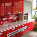 Staron STARON® Furniture fronts Cabinet doors Kitchen furniture