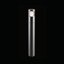 Nimbus hotel aqua LED bollard antiglare Bolardos de luz Lámparas de suelo