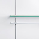 Visplay Beam Sistemi di esposizione Sistemi negozi Sistemi scaffale